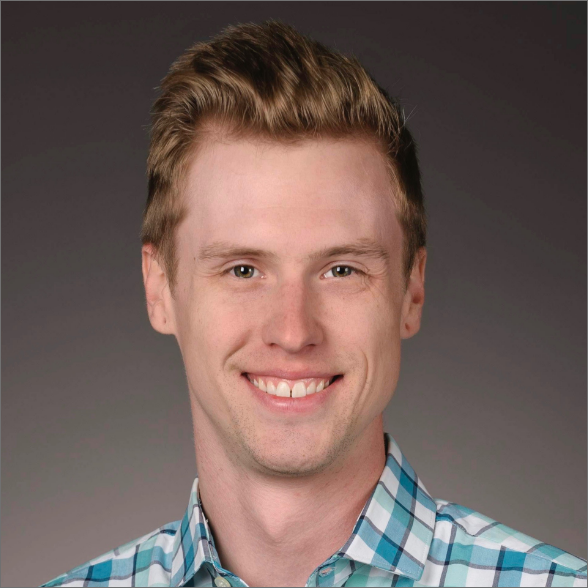 Geoffrey Cook 