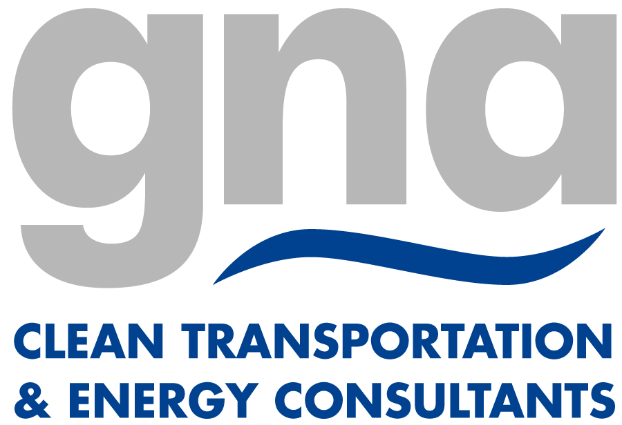 GNA logo