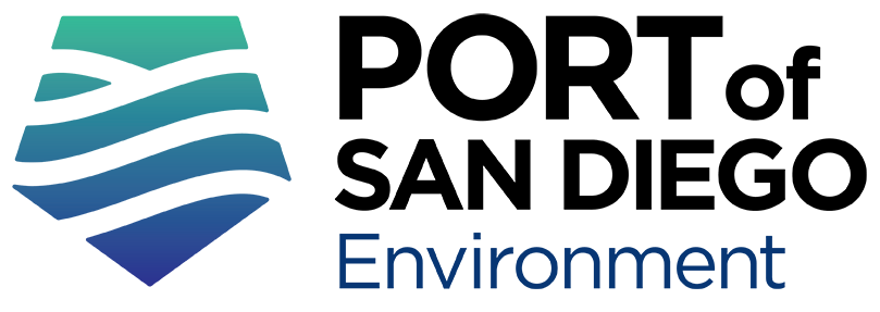 Port of San Diego logo