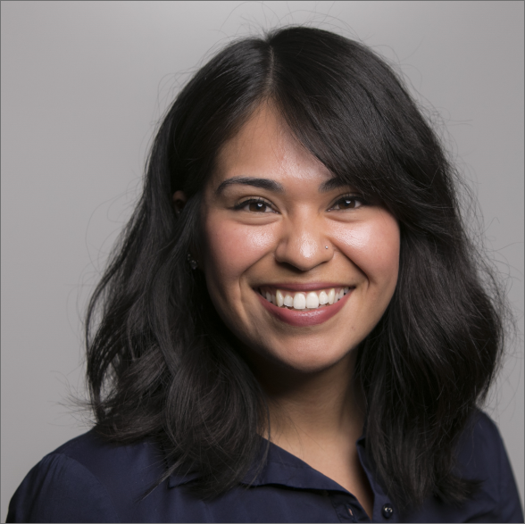 Jocelyne Mejia-Talamantes