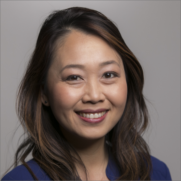 Catherine Thao