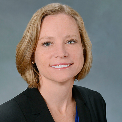 Heather Tomley