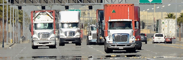 Heavy Duty Trucks